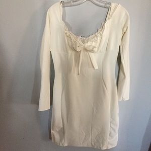 MISSGUIDED Mini Dress